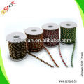 3 brins twist multifilament corde